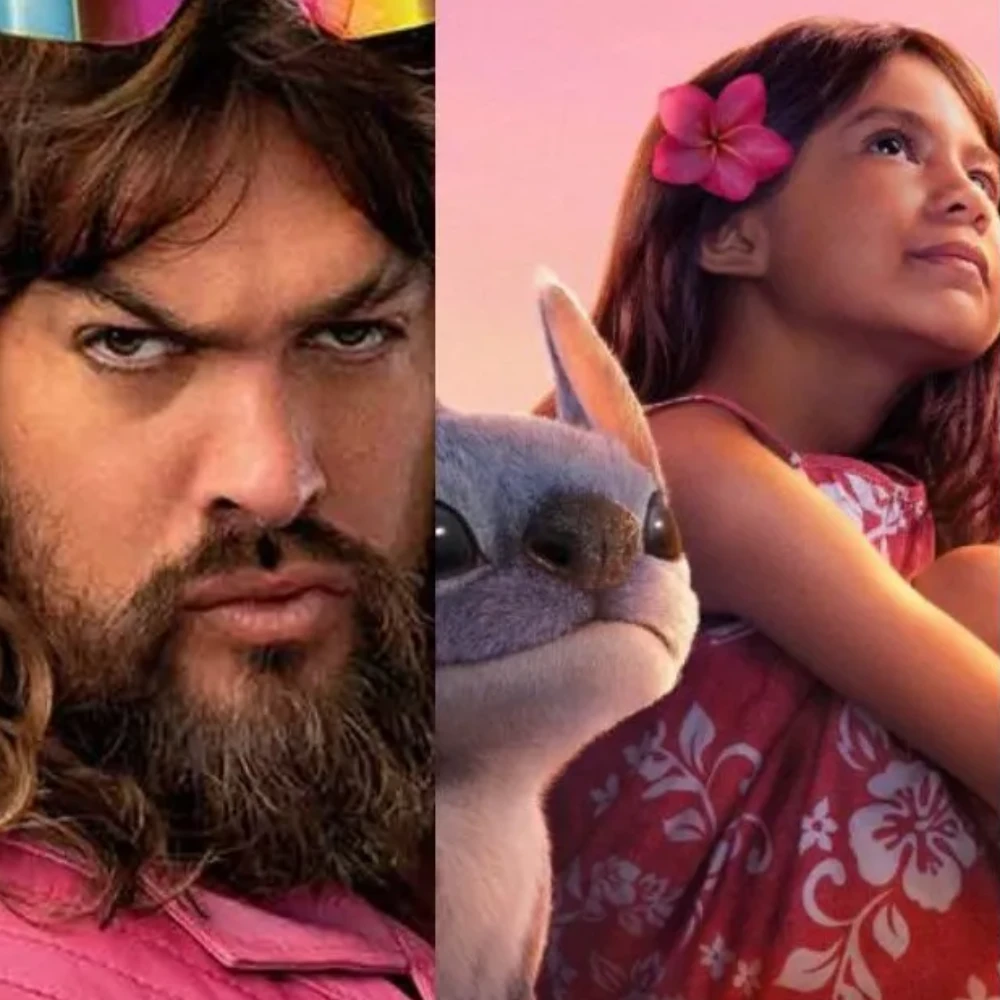 Hollywood 1st Half Box Office Report Card 2025: Minecraft, Lilo & Stitch lead over Mission Impossible 8 and F1