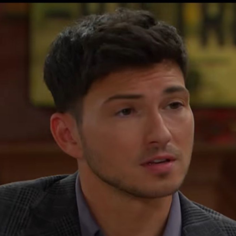 Days of Our Lives Spoilers: Will Ari’s Secret Blow Up Tate’s Friendship With Holly?