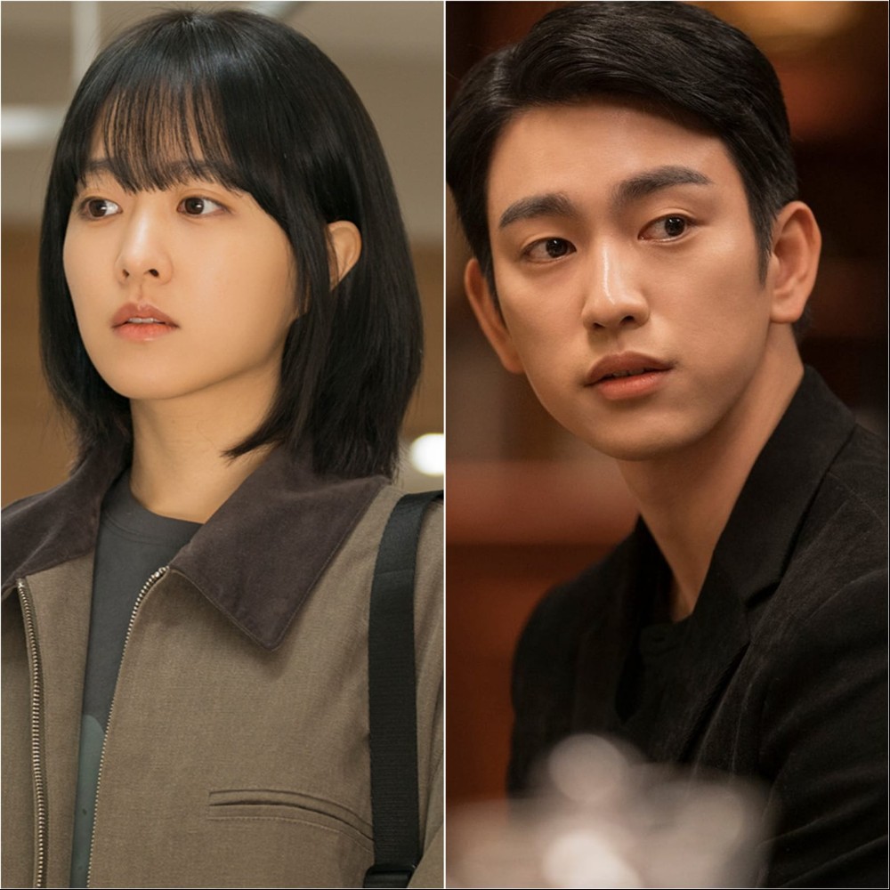 Park Bo Young, Park Jinyoung’s Our Unwritten Seoul Ep 7-8 Release: Date, plot, when and where to watch on OTT, what to expect and more