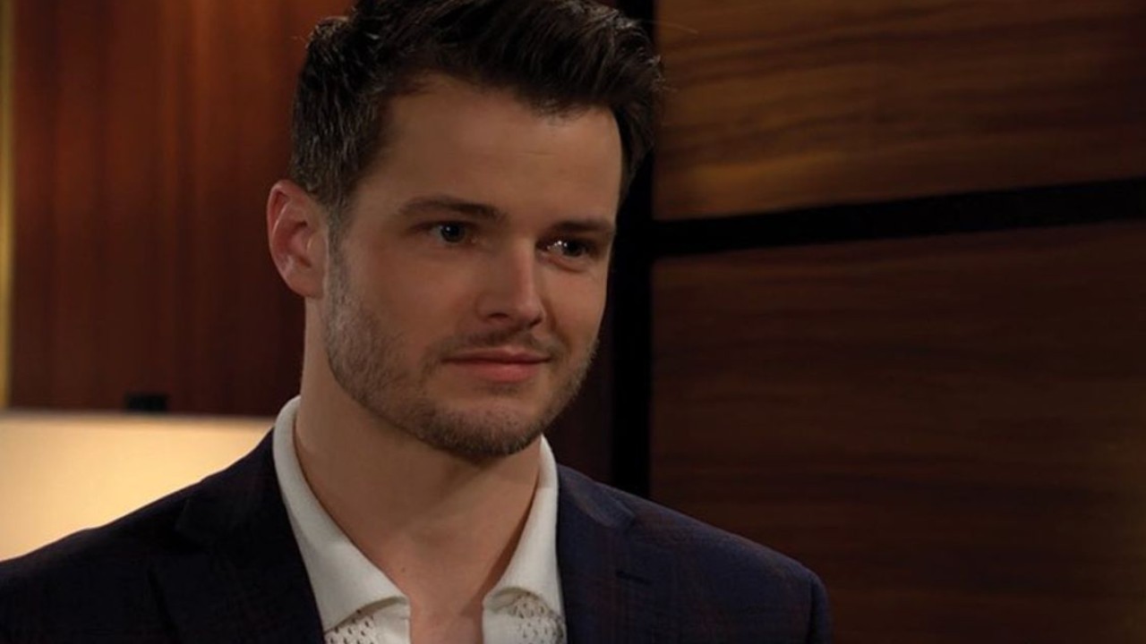 The Young and the Restless (CBS) The Young and the Restless (CBS)