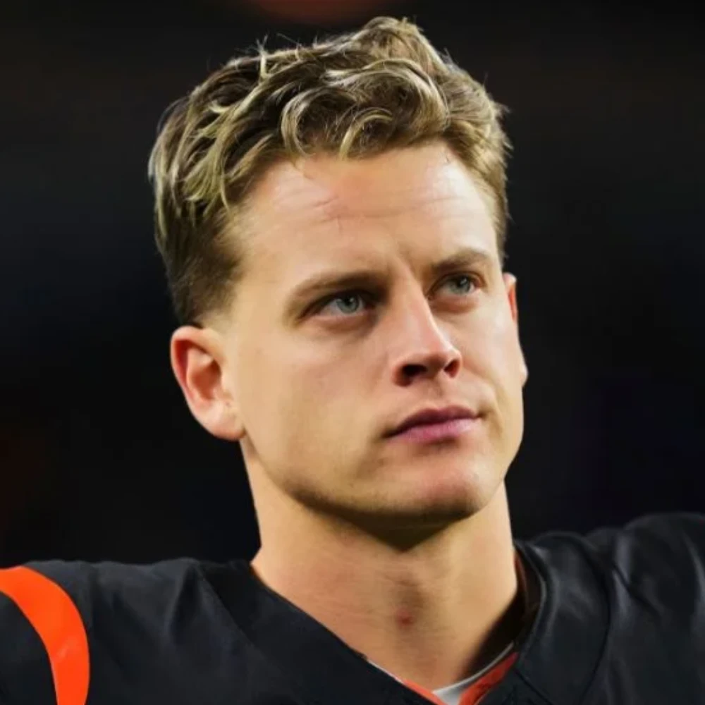 Who is Olivia Ponton? Meet NFL player Joe Burrow's alleged girlfriend
