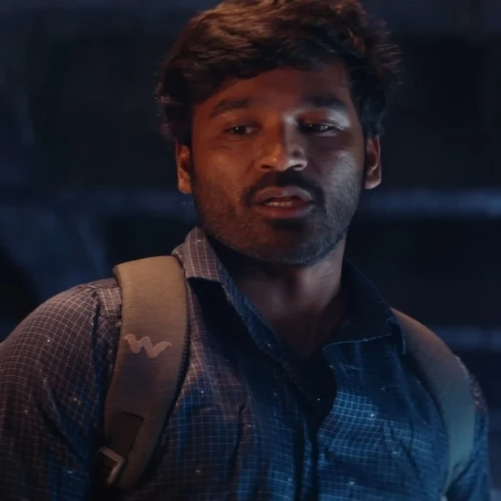 Kuberaa Box Office Collections: Dhanush starrer tops 50cr worldwide with a rare JUMP in bizz on day 2