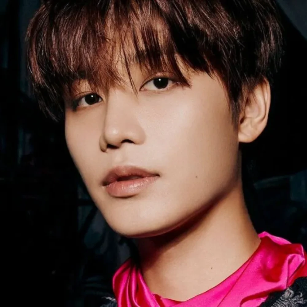 Ex-NCT's Taeil got on birthday livestream 1 day after crime, netizens react to unbothered stance after police surrender