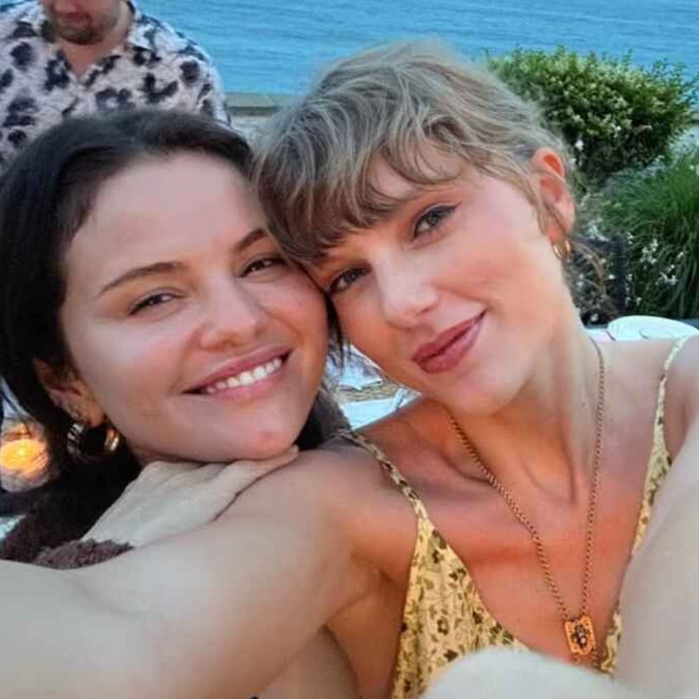 Here’s How Taylor Swift and Selena Gomez are Celebrating Bad Karma Crooner As She Gets All Her Masters Back