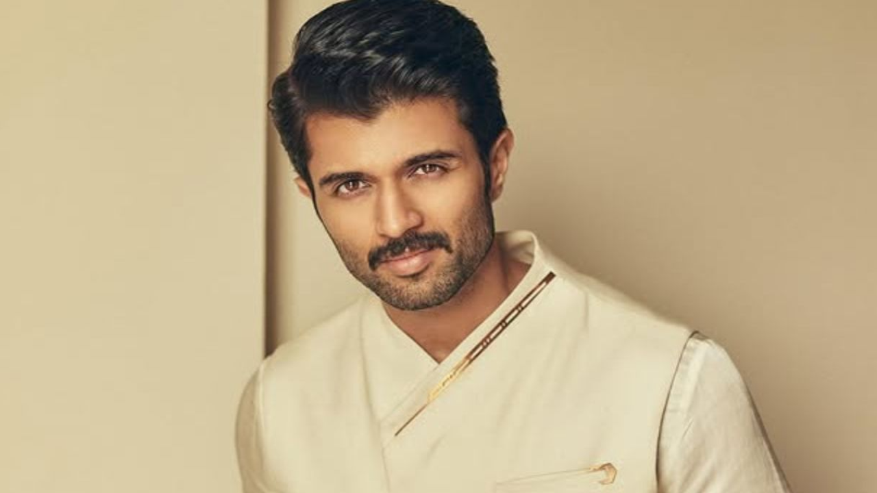 When Vijay Deverakonda talked about ‘mental maturity’ for getting married (PC: Vijay Deverakonda IG) When Vijay Deverakonda talked about ‘mental maturity’ for getting married