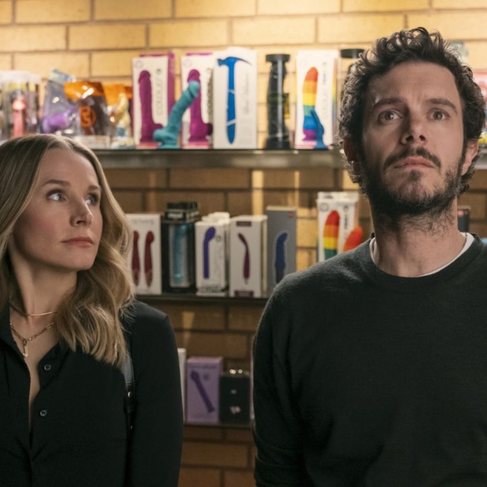 Adam Brody And Kristen Bell's Nobody Wants This Locks October Release Date on Netflix, Find Out When You Can Watch It