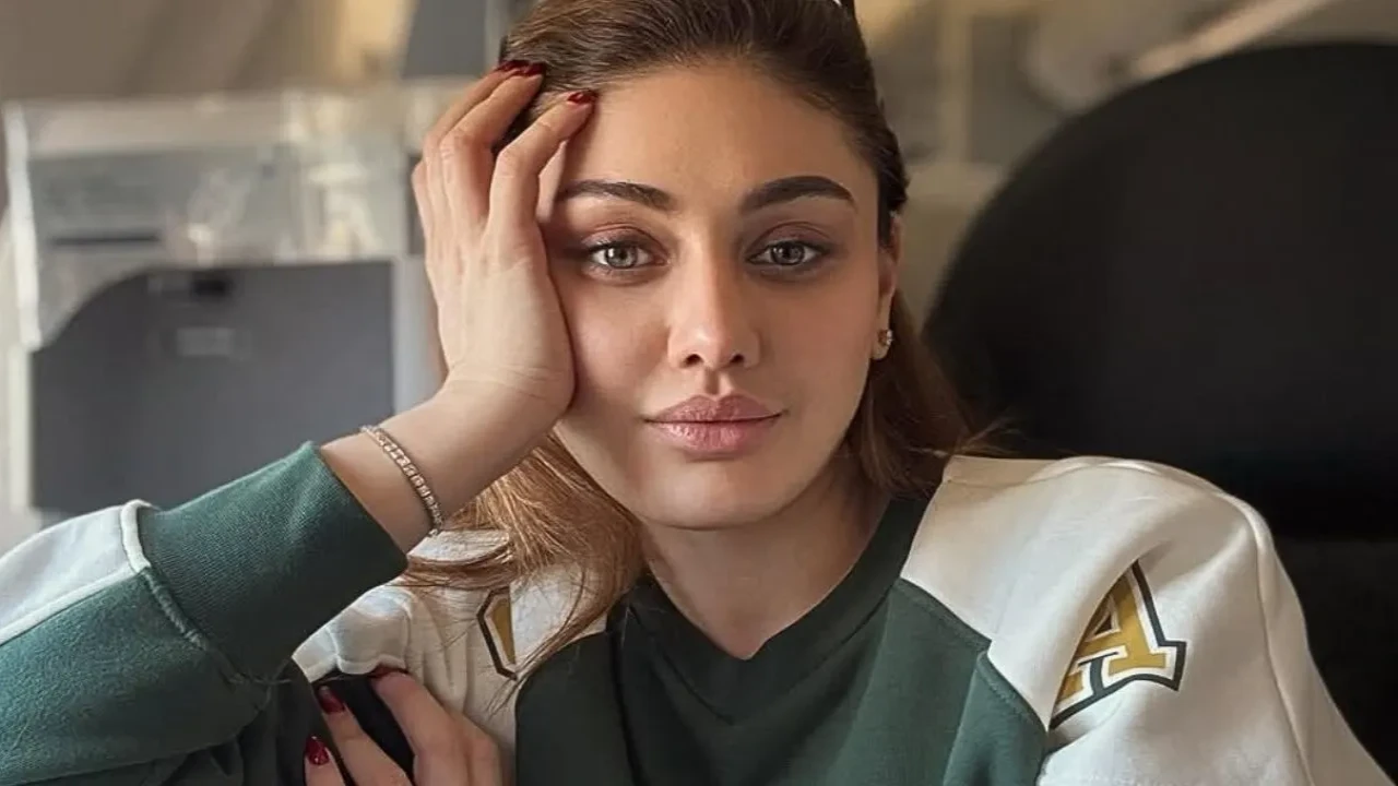 Credits: Shefali Jariwala's Instagram Shefali Jariwala