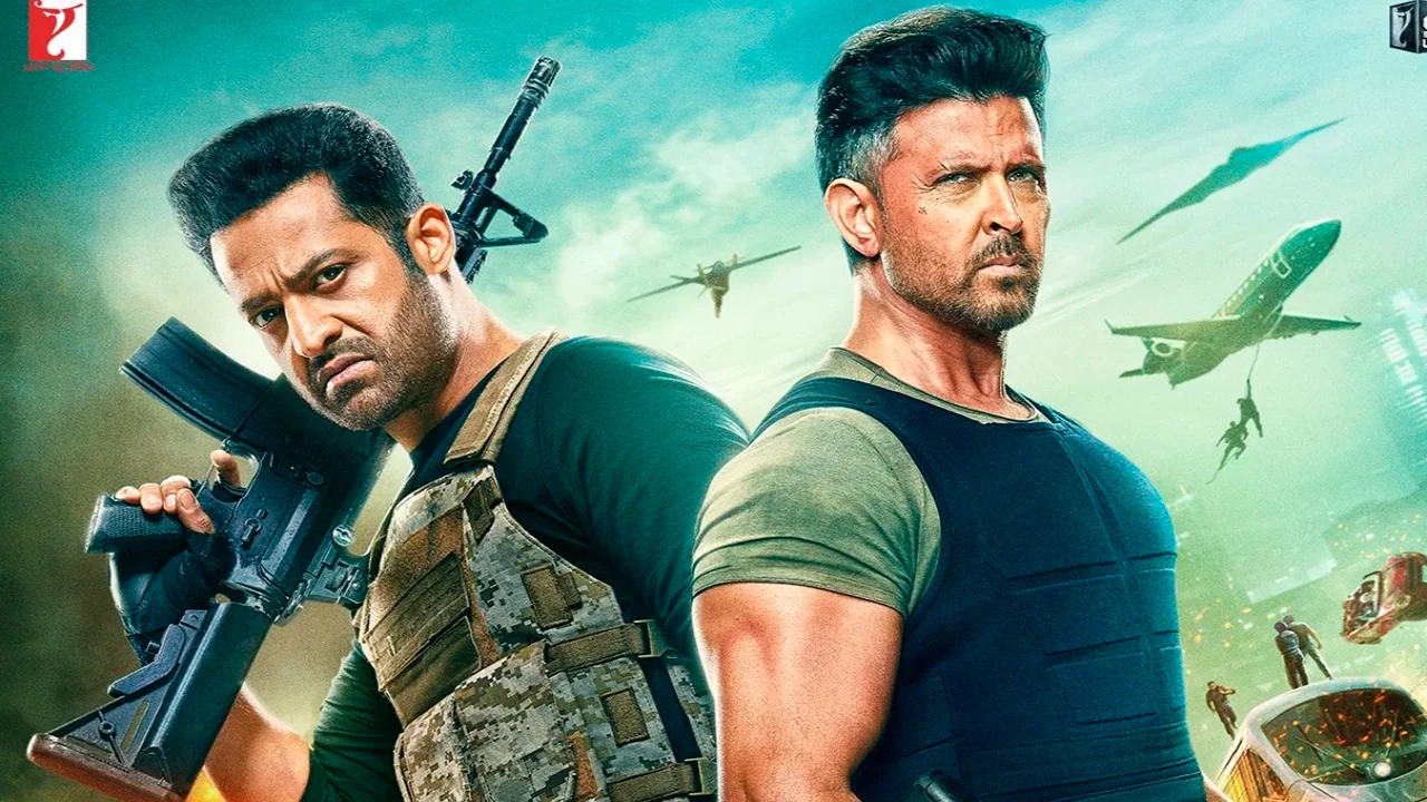 EXCLUSIVE: War 2 locks exclusive IMAX showcasing across 33 screens in India and key glo...