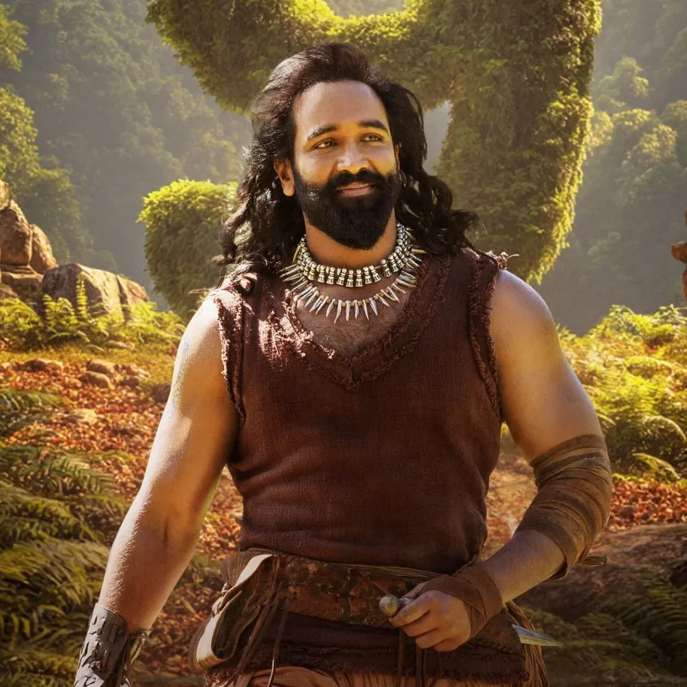 Kannappa Twitter Review: Is Vishnu Manchu’s Telugu film with Akshay Kumar, Prabhas’ cameo worth a watch? Read 13 tweets