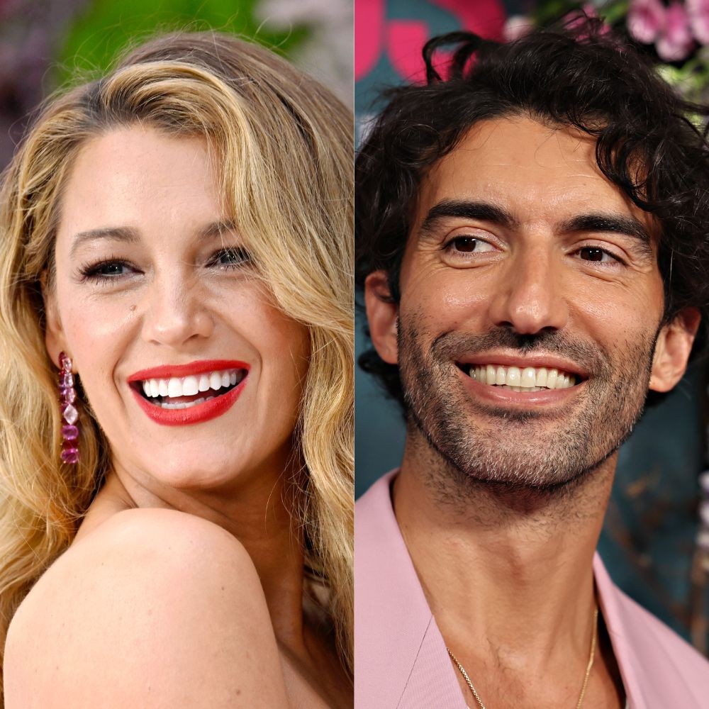 Blake Lively DROPS Emotional Distress Claims Against Justin Baldoni Amid Legal Battle; Here's What It Means
