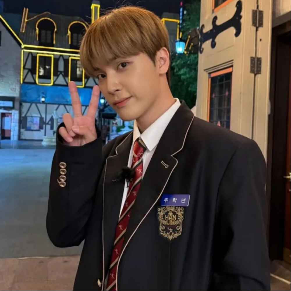 Did Ju Haknyeon ‘copy-paste’ apology after THE BOYZ exit? Netizens spot unusual mistakes in handwritten letter