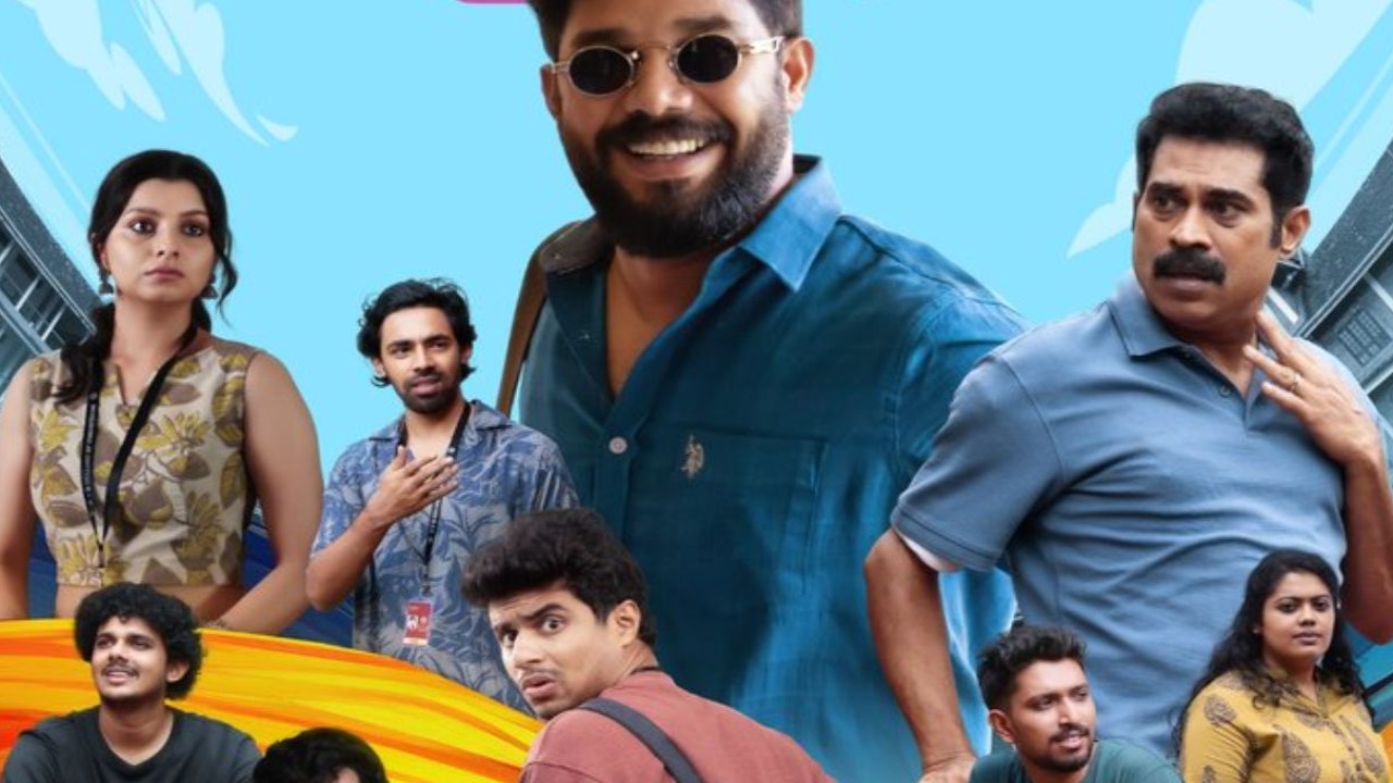 Padakkalam OTT Verdict: Box office, Twitter review of Suraj Venjaramoodu, Sharafudheen’...