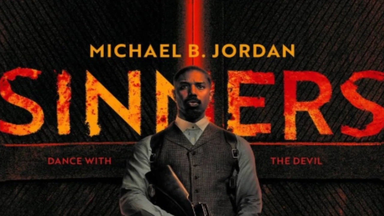 Sinners via IMDB IMDB