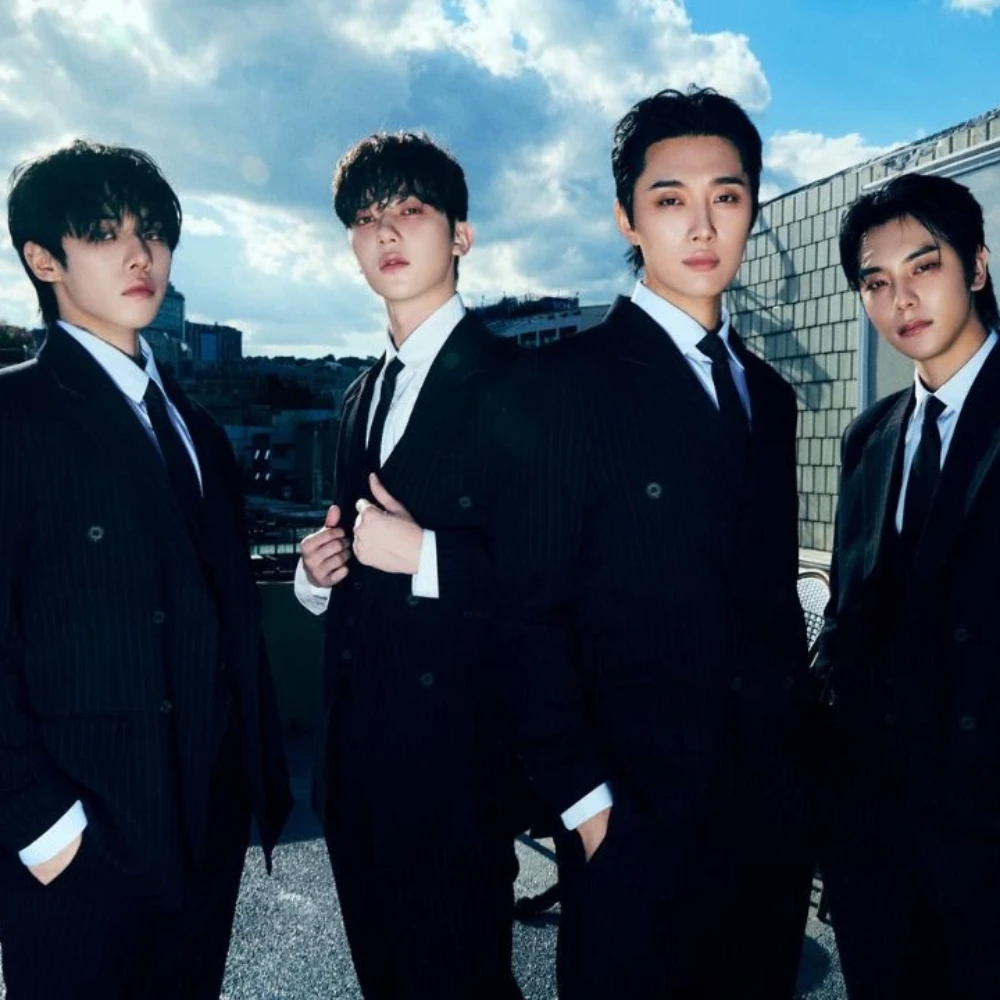 EXCLUSIVE- OX:N reveals real-life boyfriend styles, if any other OMEGA X member wanted to join unit and more