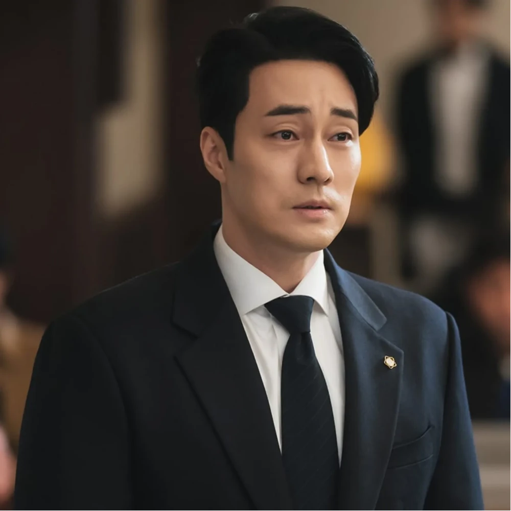 So Ji Sub eyes another action role after Mercy for None? All about Manager Kim plot, character details and agency response