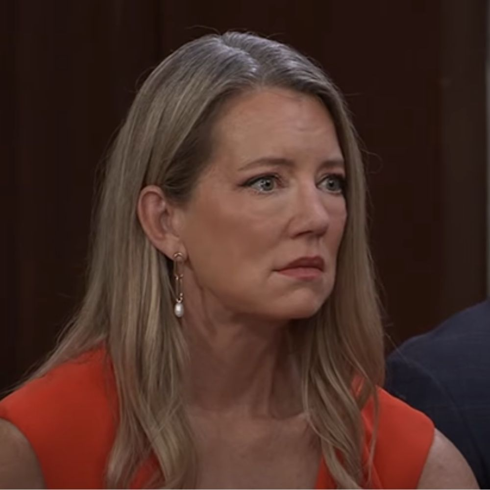 General Hospital Recap, June 12 Episode: Willow Loses Custody of Wiley and Amelia, Natalia Faces DUI Charges