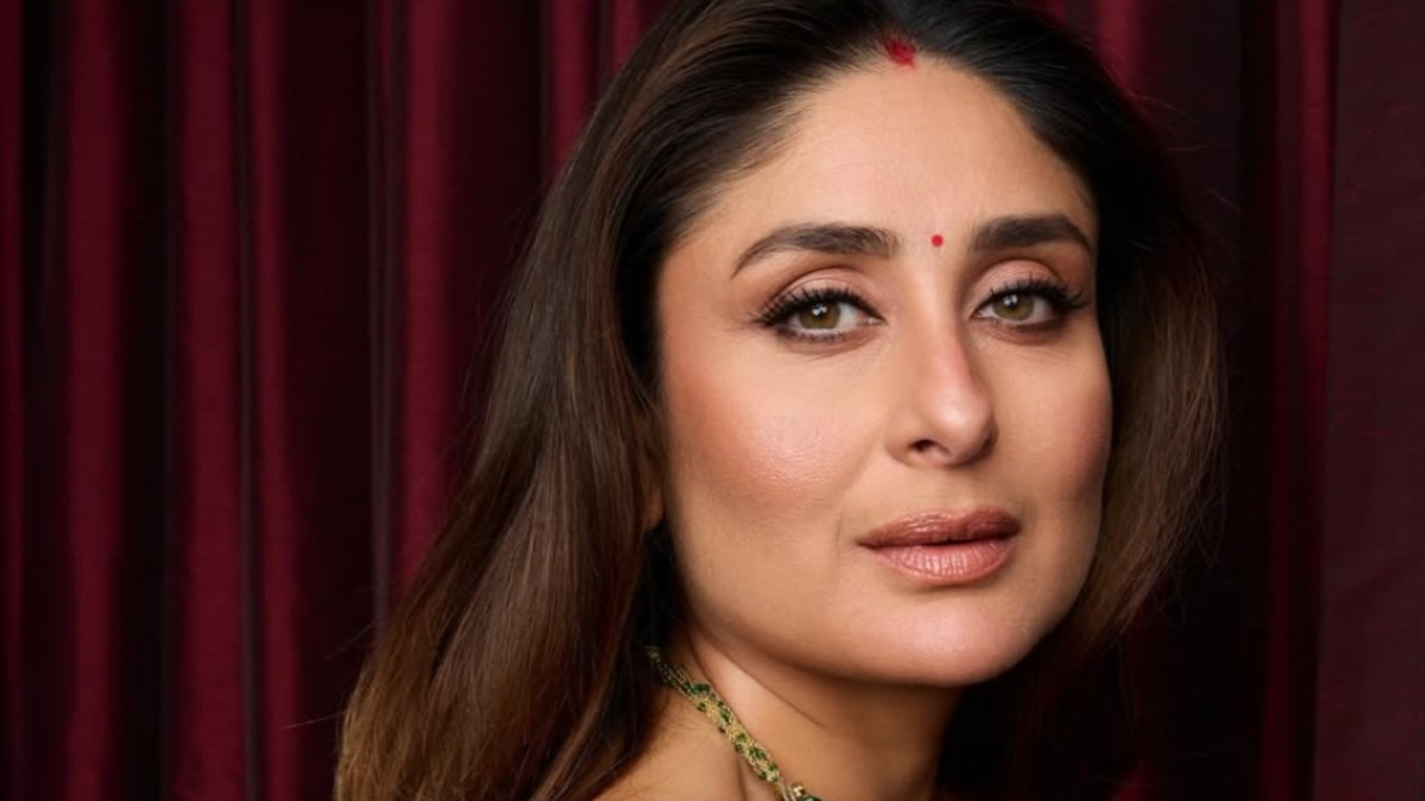 Picture credit: Kareena Kapoor Instagram Want Kareena Kapoor’s figure? Her trainer reveals 3 game-changing fitness tips