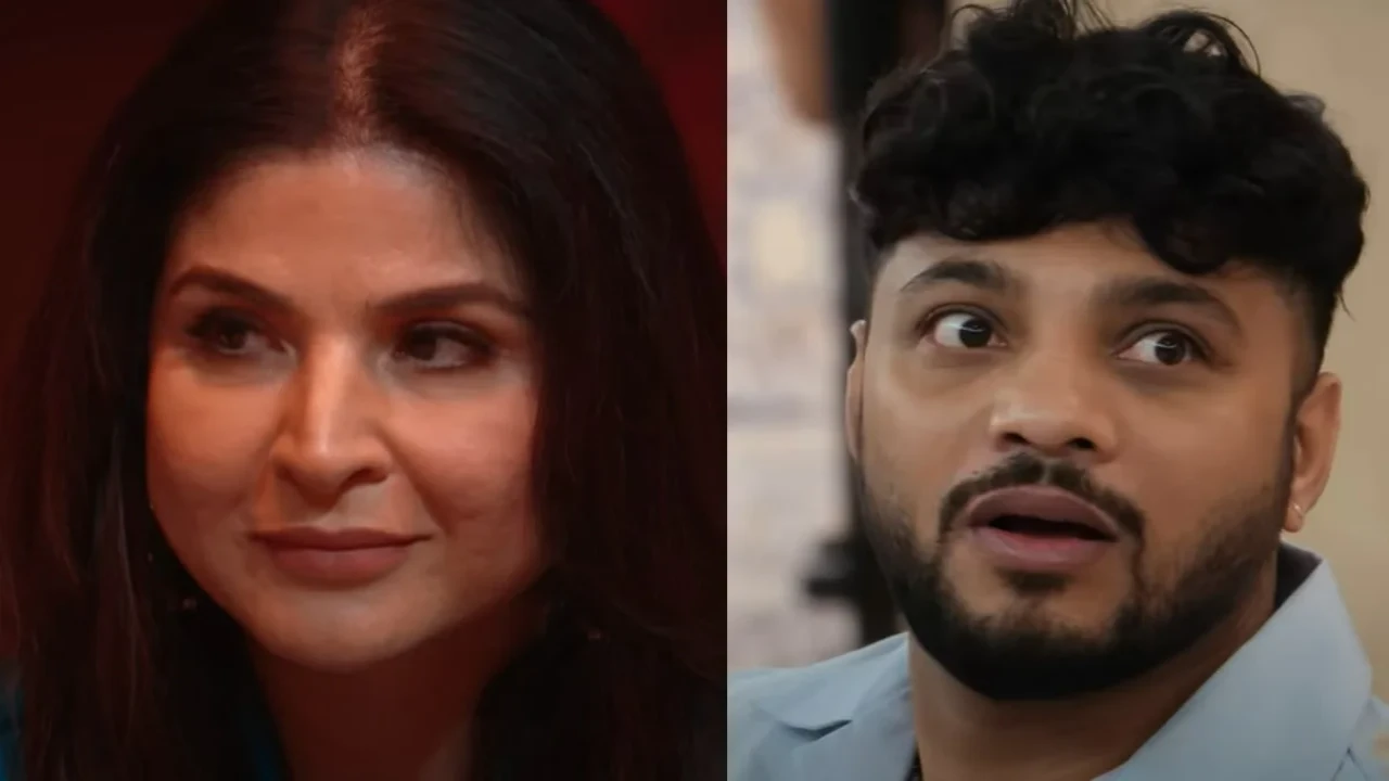 4 contestants who got evicted from The Traitors (Pic Credit: Prime Video YouTube) The Traitors