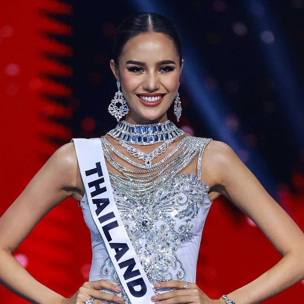 Who is Opal Suchata Chuangsri? All About Thailand’s First Miss World and Founder of Breast Cancer Campaign