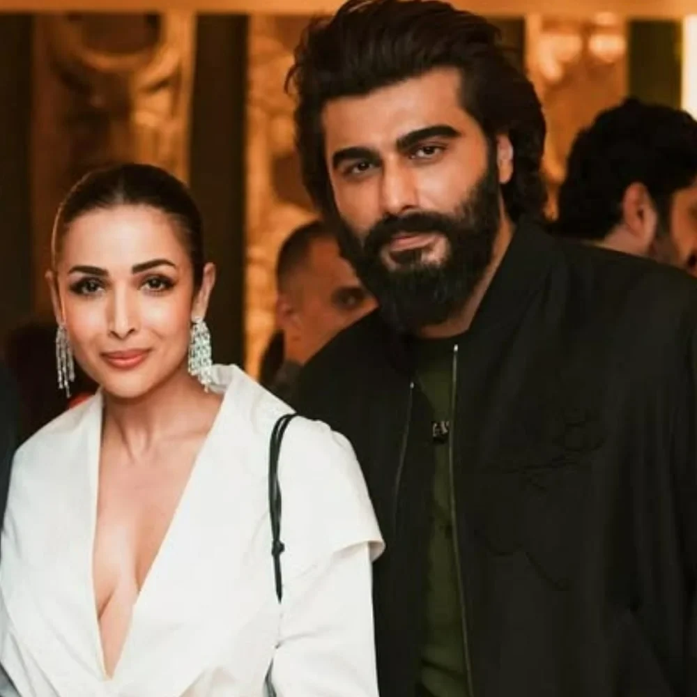 Months after their breakup, Malaika Arora drops a post for Arjun Kapoor on his birthday