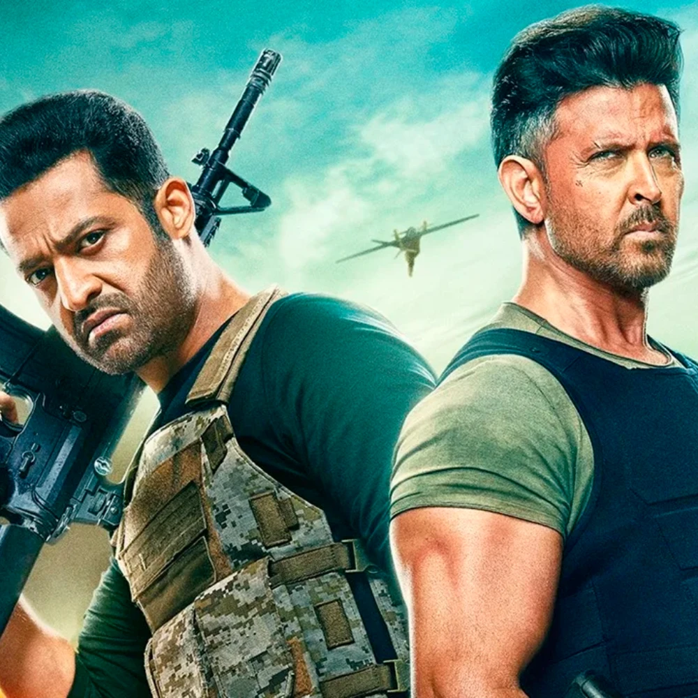 EXCLUSIVE: War 2 locks exclusive IMAX showcasing across 33 screens in India and key global market