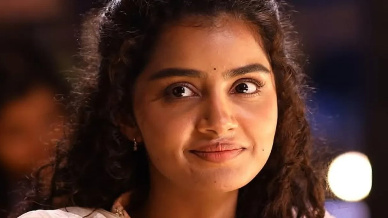 Anupama Parameswaran breaks silence on 4-year hiatus from Malayalam cinema (PC: Anupama Parameswaran on IG) Anupama Parameswaran breaks silence on 4-year hiatus from Malayalam cinema