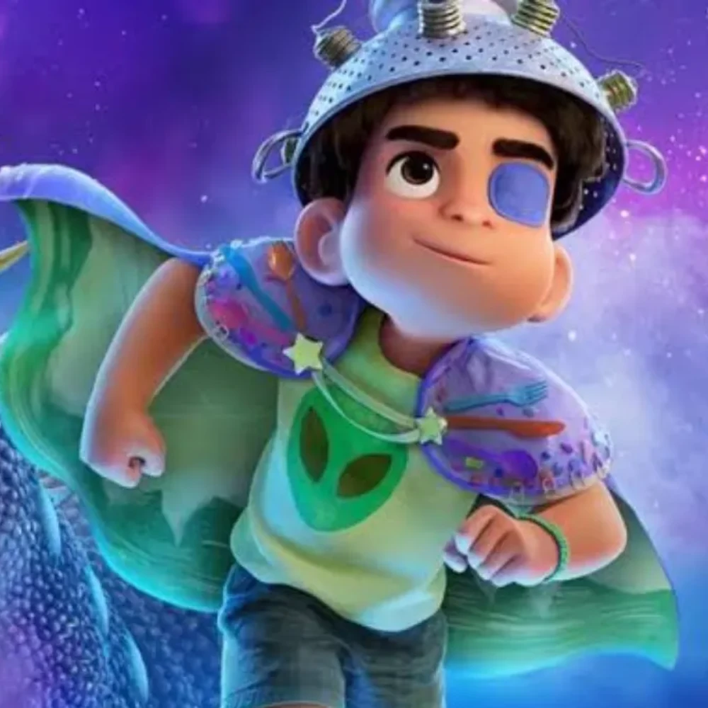 Box Office: Elio takes the worst start ever for Pixar; Grosses just USD 35 million globally through its opening weekend