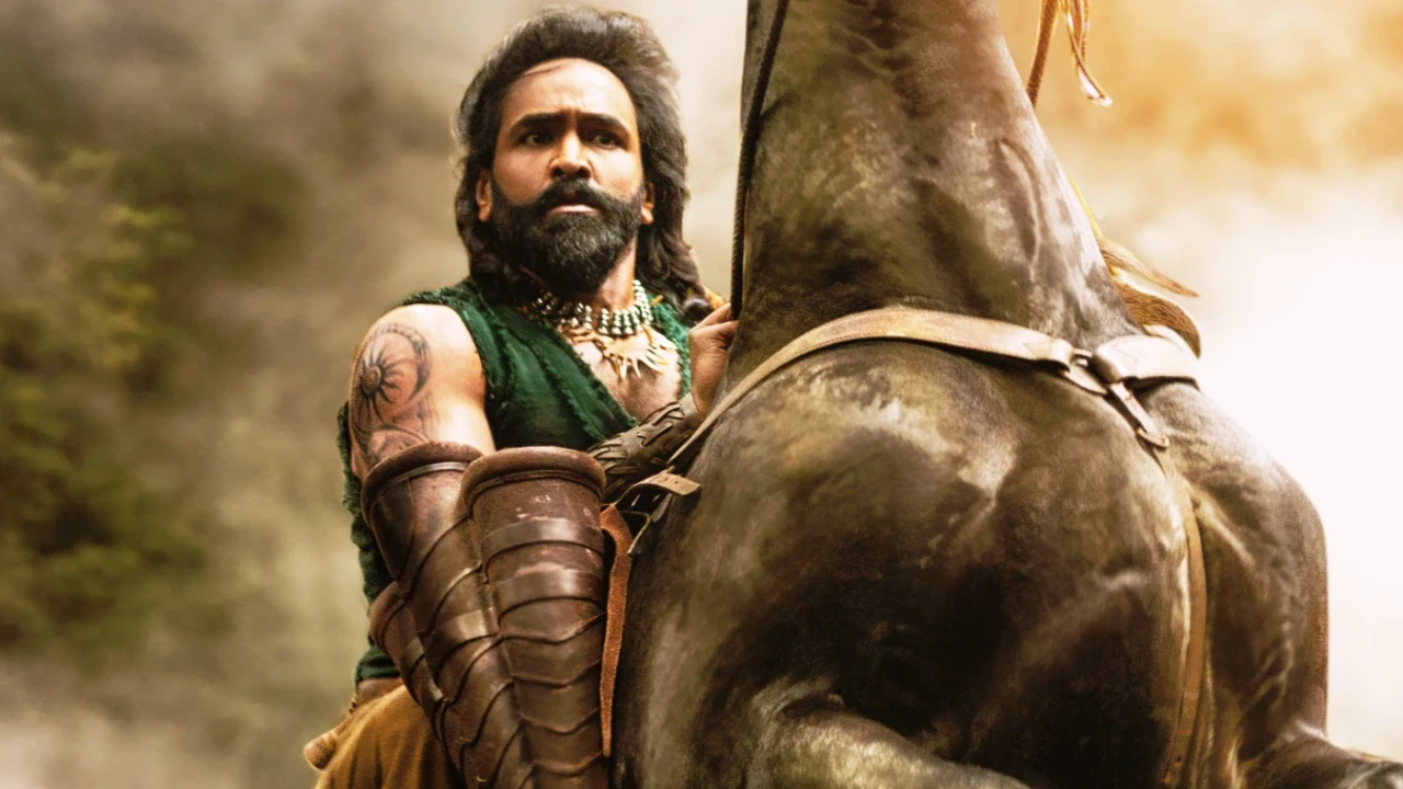 Is Kannappa based on real story? Know runtime, star cast and everything about Vishnu Manchu’s film (PC: Kannappa, X) Is Kannappa based on real story? Know runtime, star cast and everything about Vishnu Manchu’s film