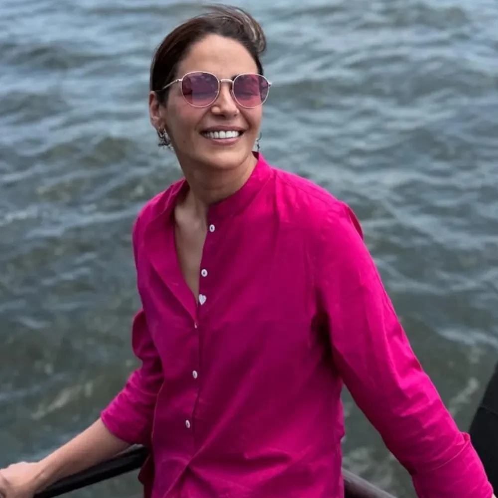 Mona Singh's drastic physical transformation to play Aamir Khan's mother in Laal Singh Chaddha: 'Had to lose all that weight and look fragile' Mona Singh's drastic physical transformation to play Aamir Khan's mother in Laal Singh Chaddha: 'Had to lose all that weight and look fragile'