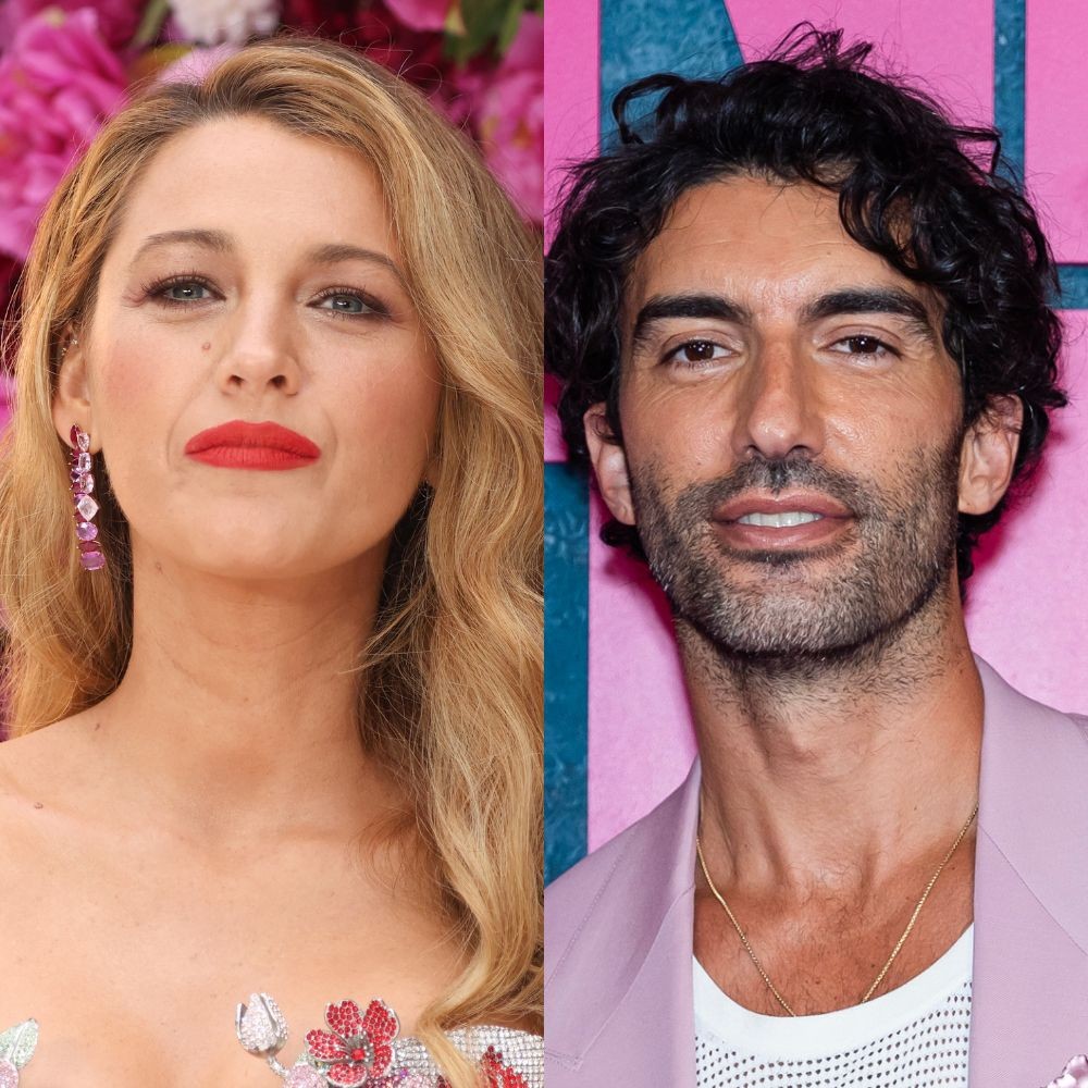 Blake Lively Calls Out Justin Baldoni for 'Abandoning' Female Advocacy: 'Women Should Not Have Their Voices Heard...'