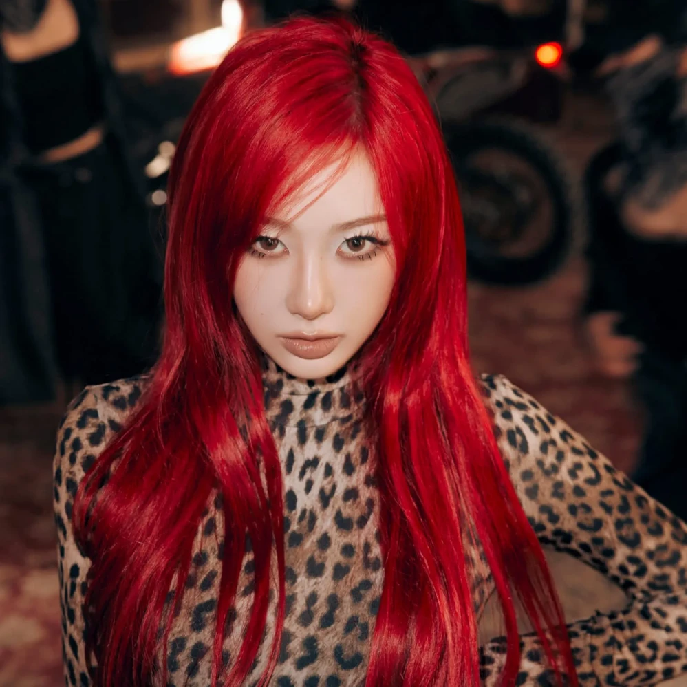 Why is aespa's Giselle getting hate after interacting with rapper Sik-K? Fans call out her actions