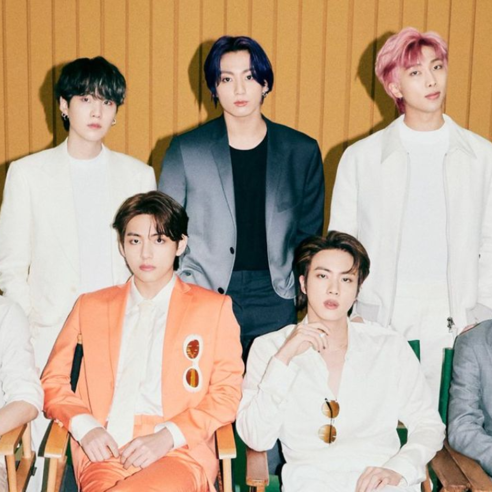 BTS announces Permission to Dance on Stage Live Album: Know release date and Seoul digital component details