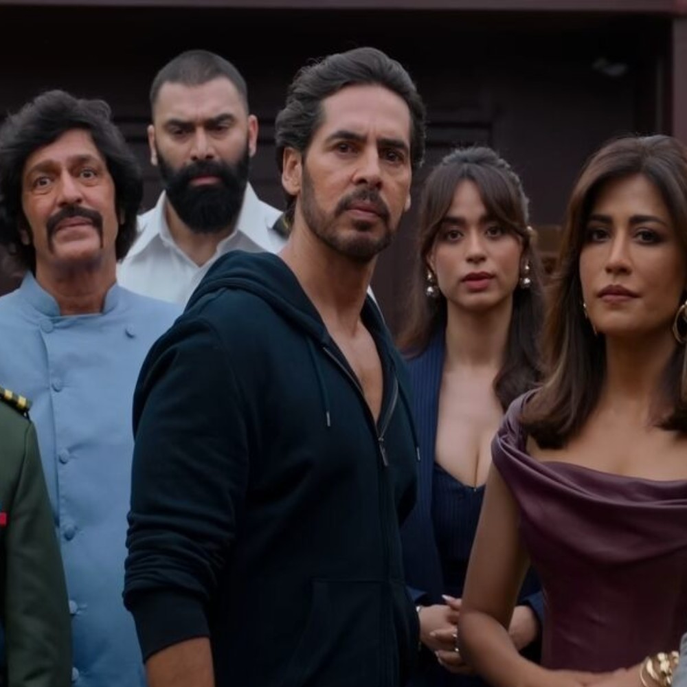Top Bollywood Openers Of 2025: Housefull 5 takes the 3rd spot with Rs 22 crore net; Chhaava and Sikandar claim first 2 positions