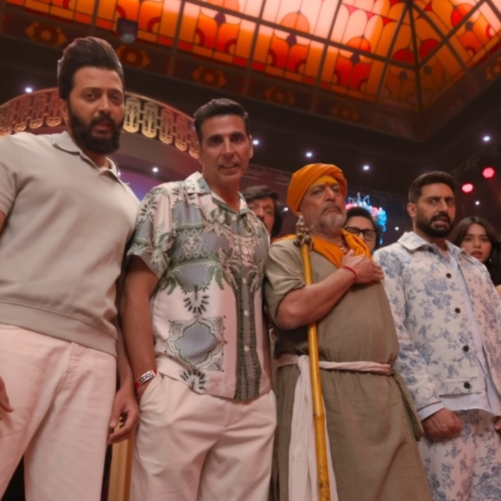 Housefull 5 Week 1 Worldwide Box Office: Akshay Kumar led comedy-ensemble grosses an acceptable Rs 179 crore globally in 7 days