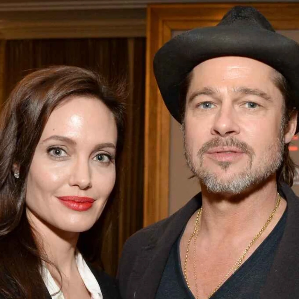 Brad Pitt to Fight Angelina Jolie in Court Over Château Miraval in 2-Week Trial, Details Inside