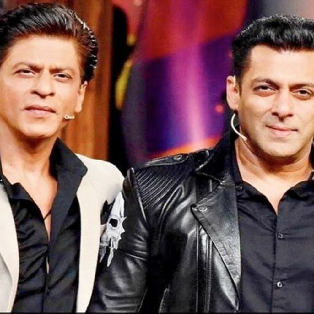 Shah Rukh Khan to Salman Khan: Bollywood stars’ fancy rides that redefine luxury
