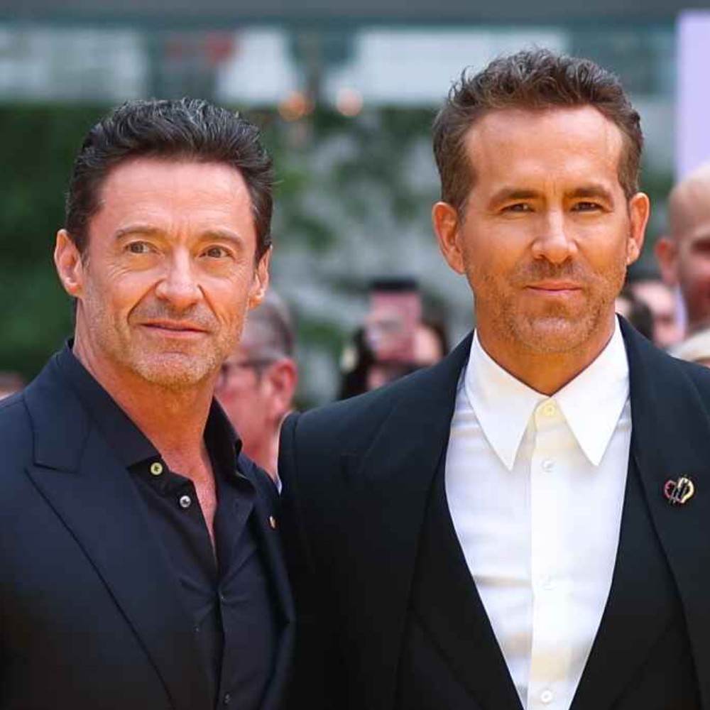 Deadpool & Wolverine Stars Ryan Reynolds-Hugh Jackman Team Up for New Venture and it is NOT a Film, Find Out
