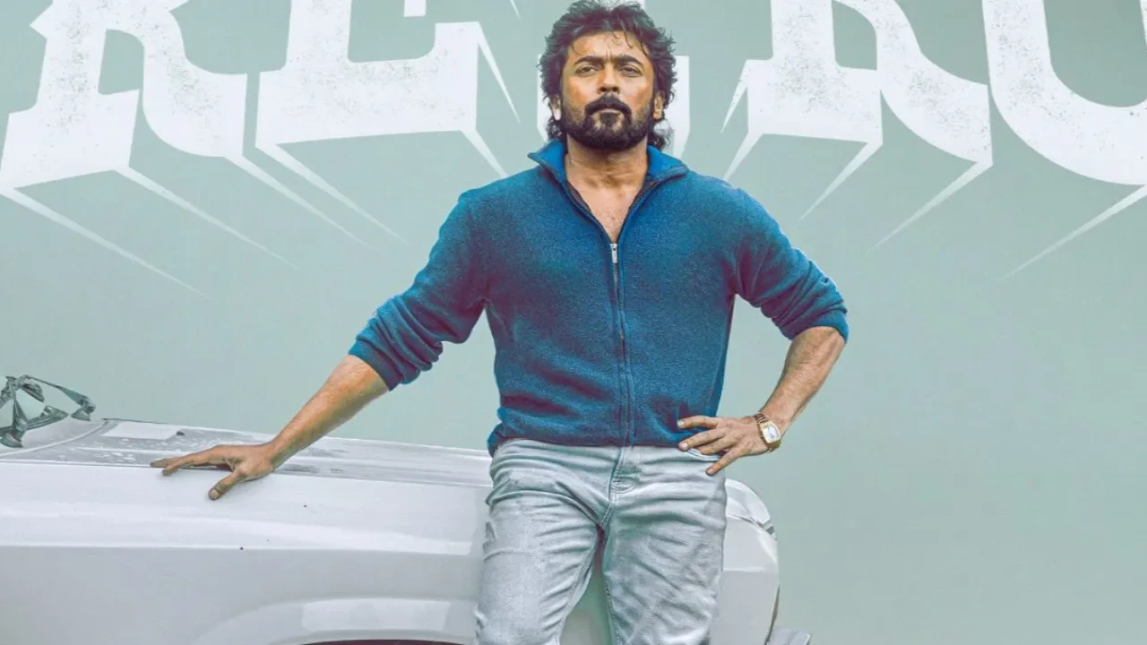Suriya's Retro tanked at box office because of 'paid negative campaign'? Director Karthik Subbaraj makes SHOCKING claim (PC: IMDb) Suriya's Retro tanked at box office because of 'paid negative campaign'? Director Karthik Subbaraj makes SHOCKING claim