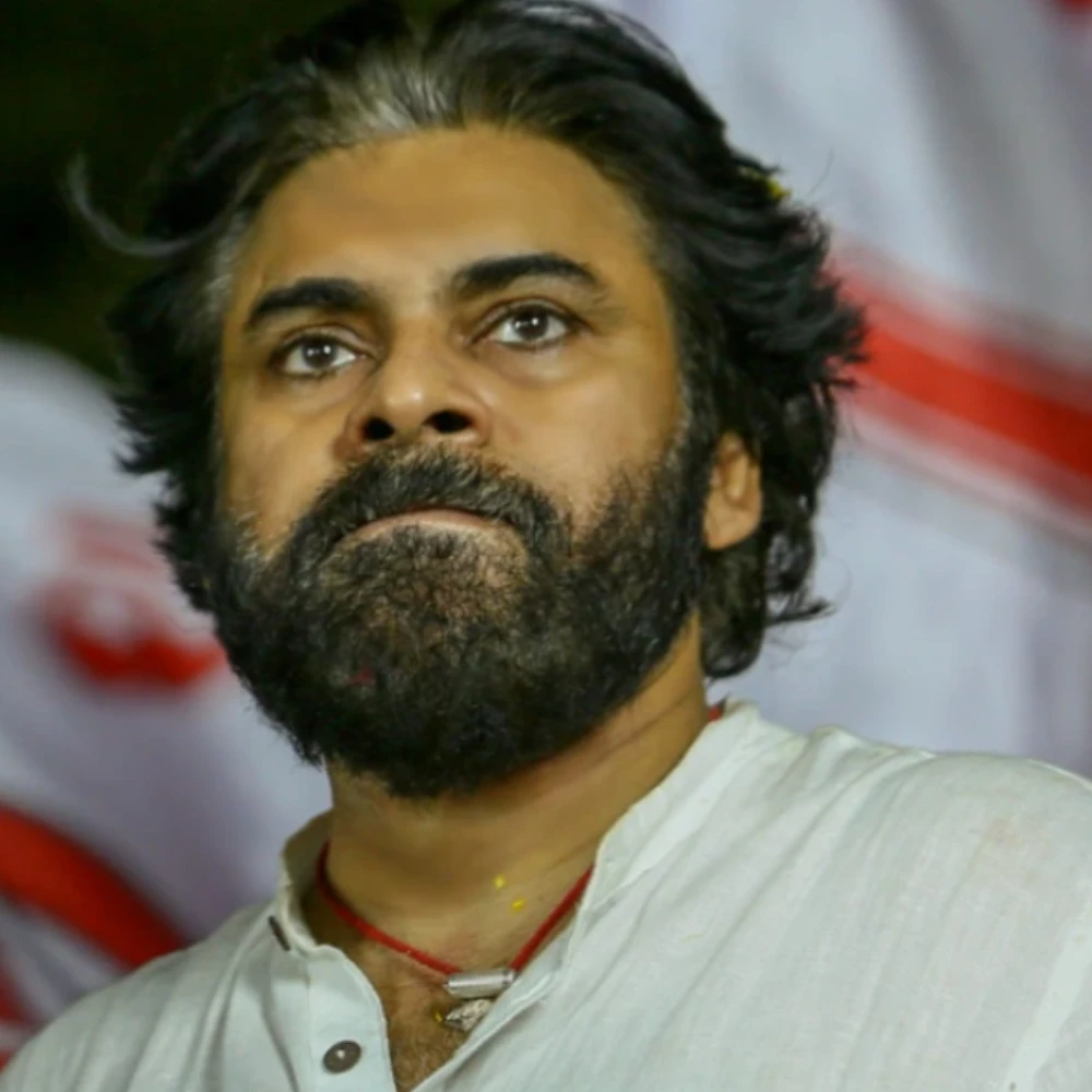 WATCH: Pawan Kalyan leaves cabinet meeting to visit Chiranjeevi's home amid speculations of mom Anjana Devi's severe health