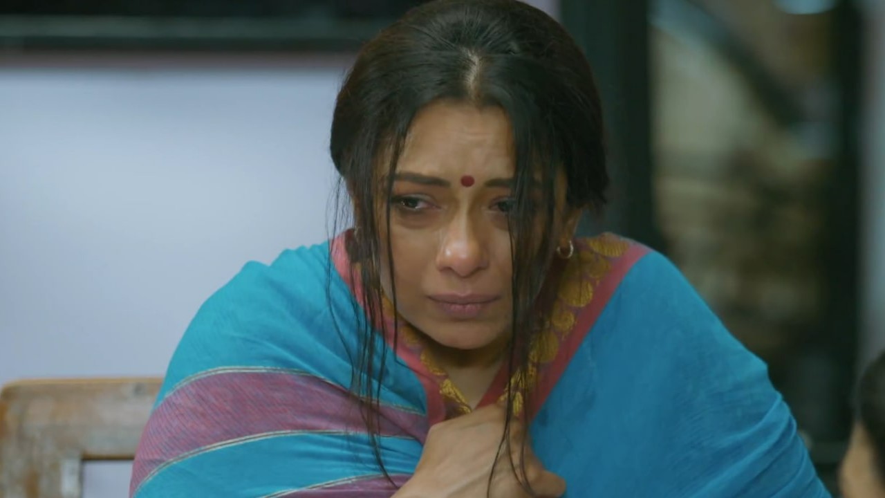 Anupamaa June 7, 2025 Episode Written Update (Pic Credit: JioHotstar) Anupamaa June 7, 2025 Episode Written Update
