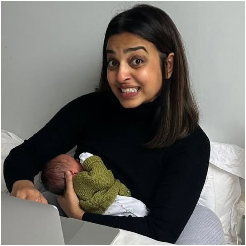 Amid Deepika Padukone, Sandeep Reddy Vanga row, Radhika Apte admits industry is not conducive to new mom needs: ‘It’s really difficult...’