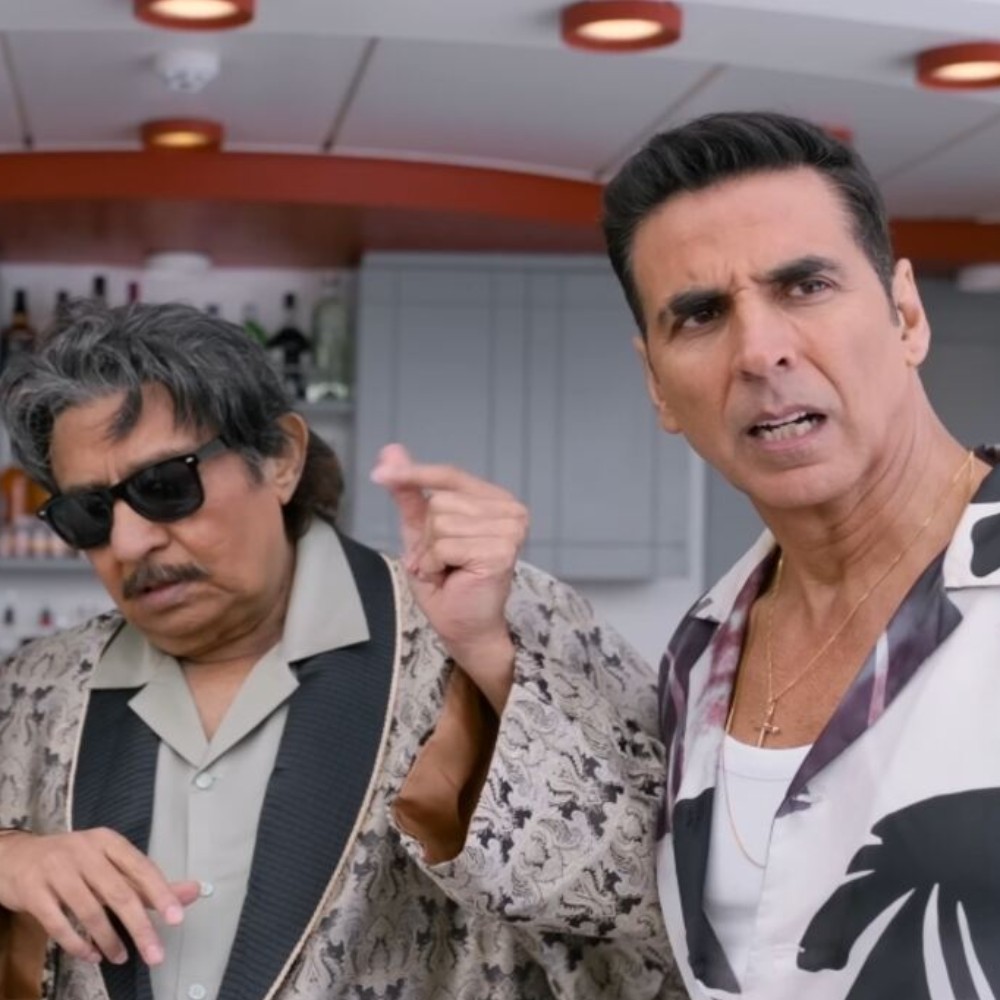 Housefull 5 India Advance Booking Update: Akshay Kumar's comic caper sells 15000 tickets in top chains with 2 and a half days to go