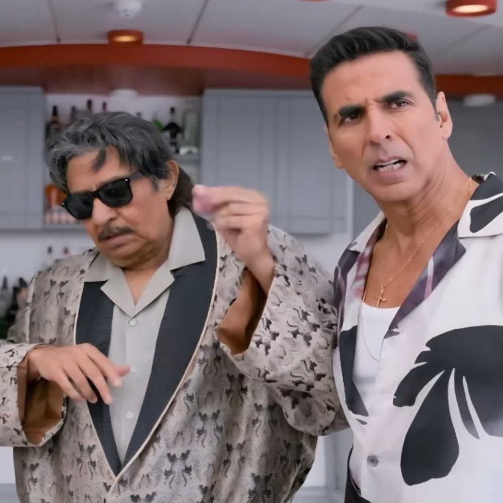 100 Crore Box Office Club: Akshay Kumar leads with 18 films; Salman Khan follows with 17 movies