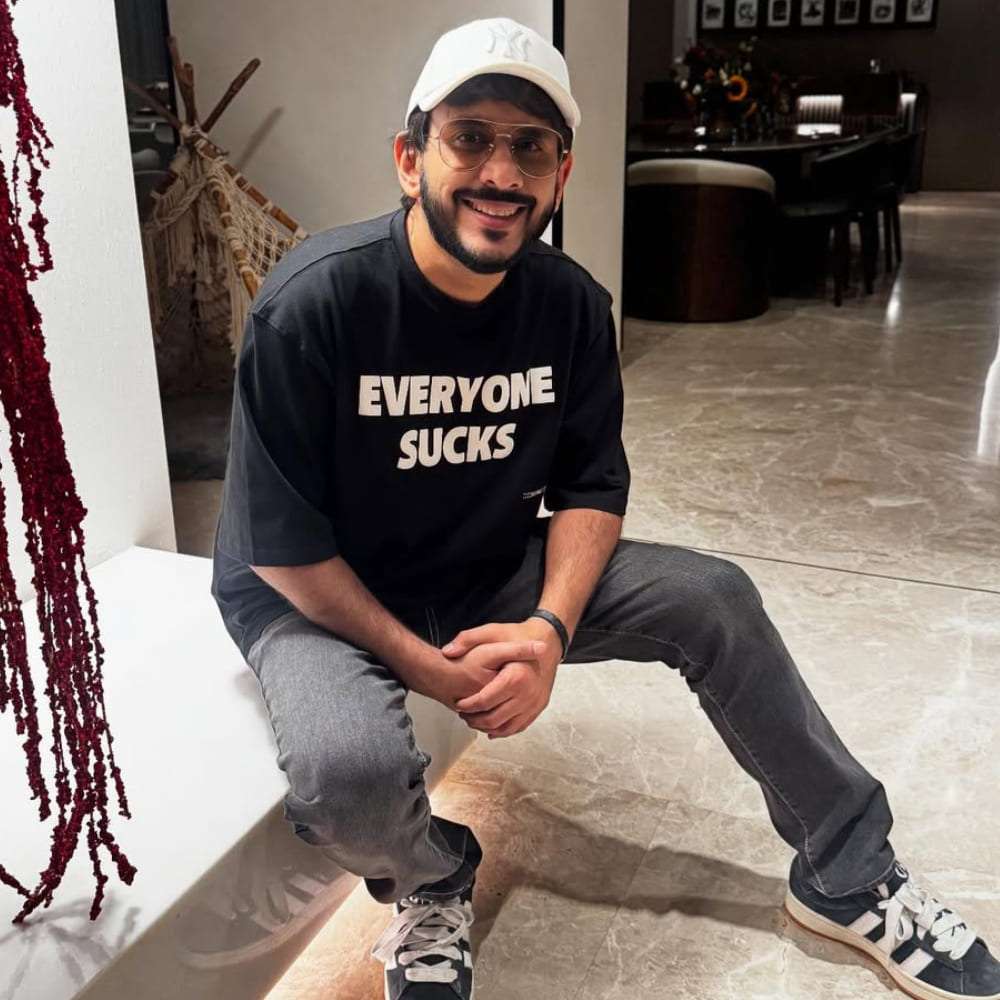 Shark Tank India judge Aman Gupta’s 700 crore net worth to Rs 1 crore car— Know about his lifestyle 