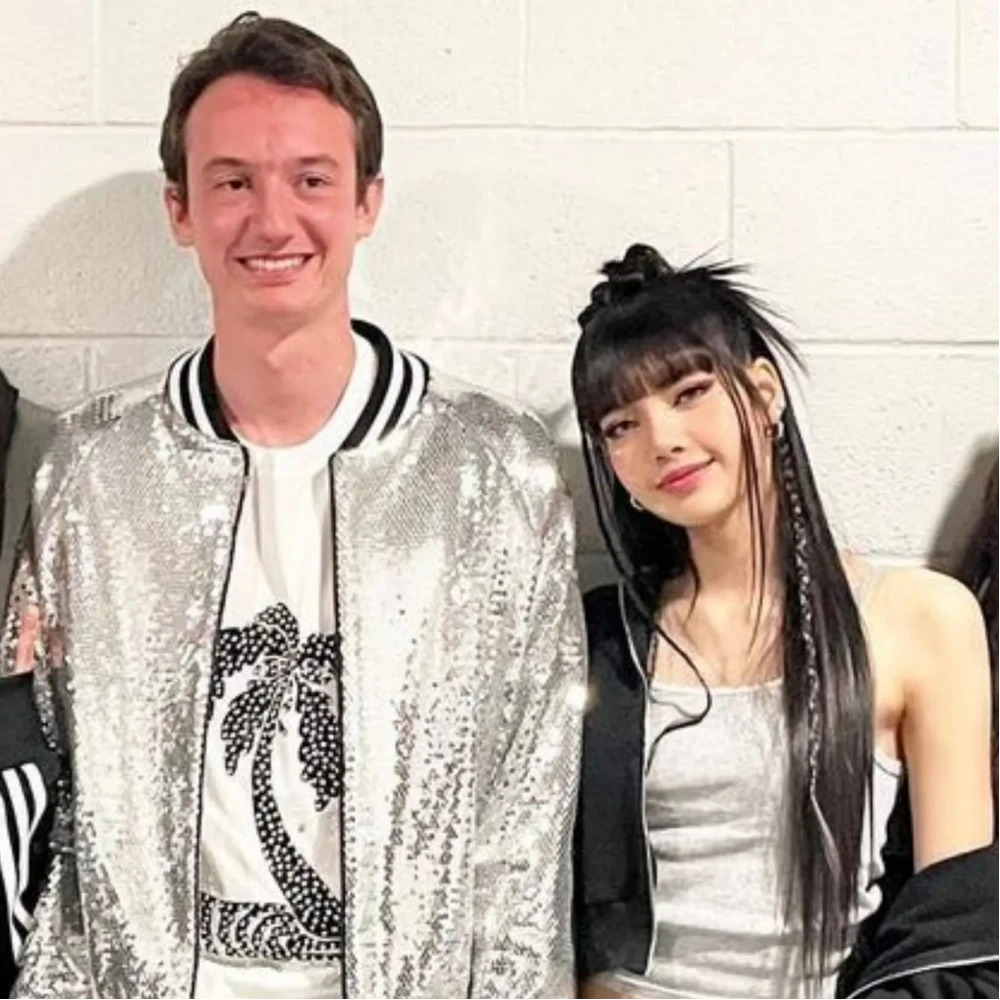 Did BLACKPINK’s Lisa secretly marry rumored boyfriend Frédéric Arnault? Viral post has BLINKs spiraling with theories