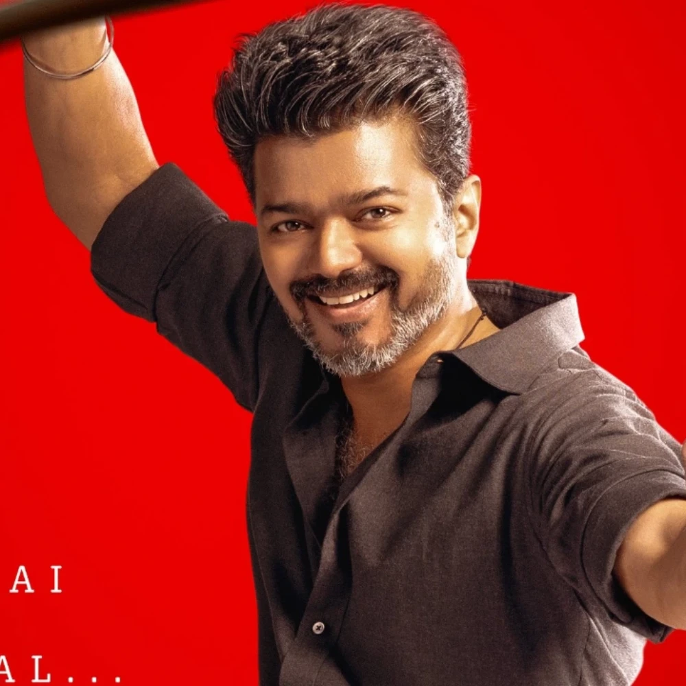 Jana Nayagan: Is Thalapathy Vijay crooning a farewell track titled ‘One Last Song’ in his final movie?