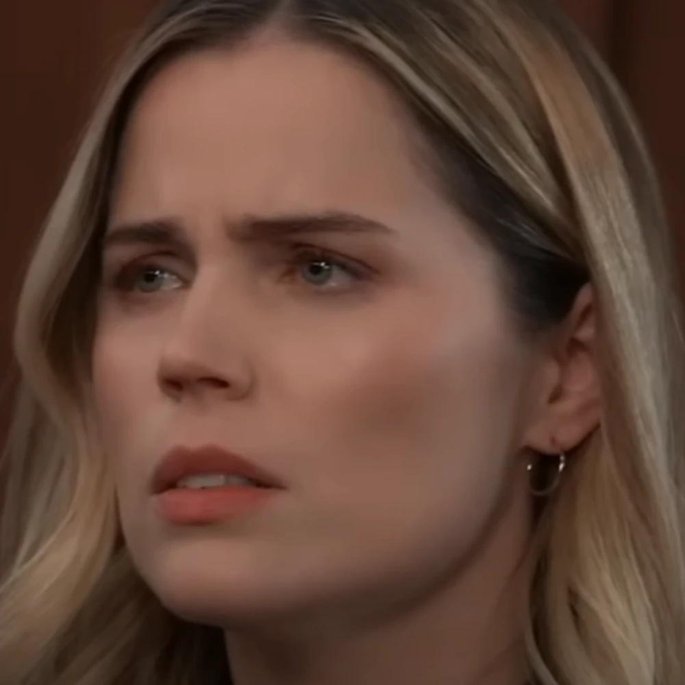 General Hospital Spoilers June 27 Episode: What New Drama Will Unfold at Daisy’s Baptism Ceremony?