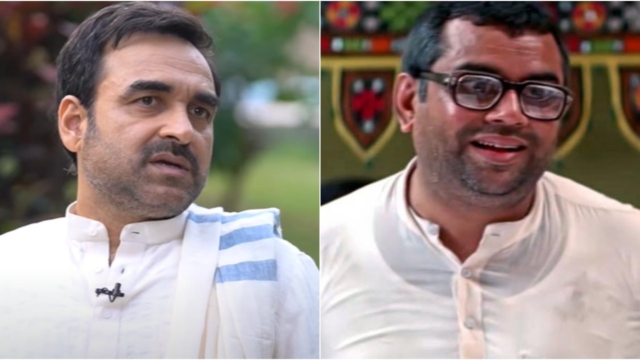 Pic Courtesy: Pinkvilla and Hera Pheri IMDb