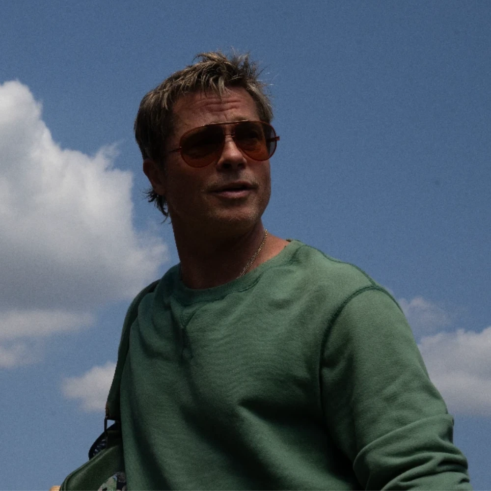 EXCLUSIVE: Fan Or Not, Brad Pitt Believes F1 The Movie Will 'Appeal Equally' To All, Expresses Disbelief Over ‘Visceral Driving Experience’