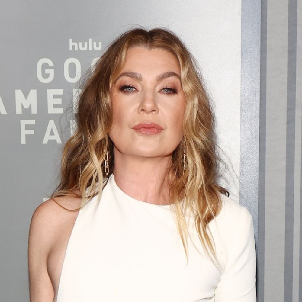 Ellen Pompeo Held By Cops For 1 Hour Over Bag of ‘Sunflower Seeds’, Here's What Happened